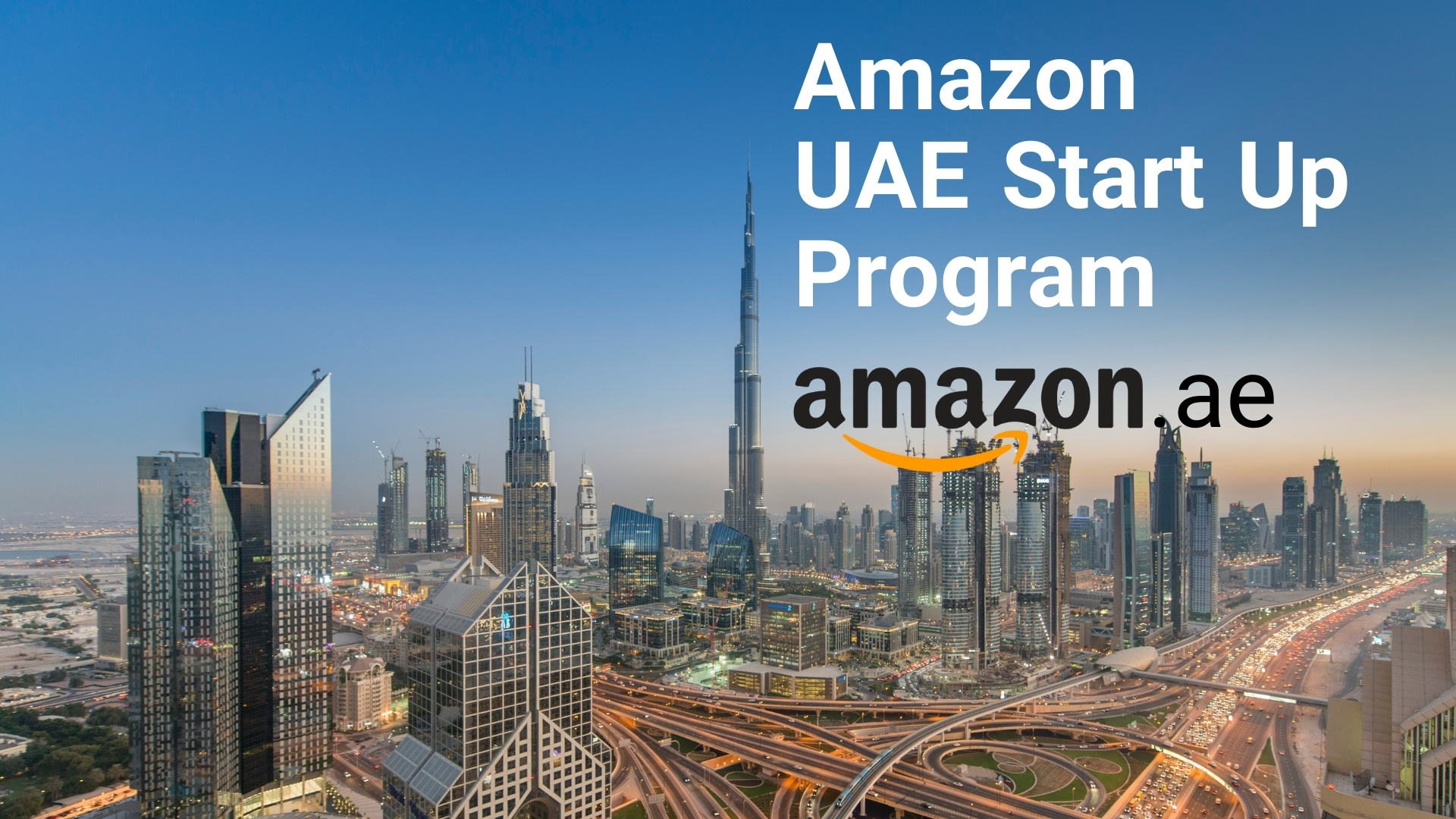 amazon uae sales VAT registration